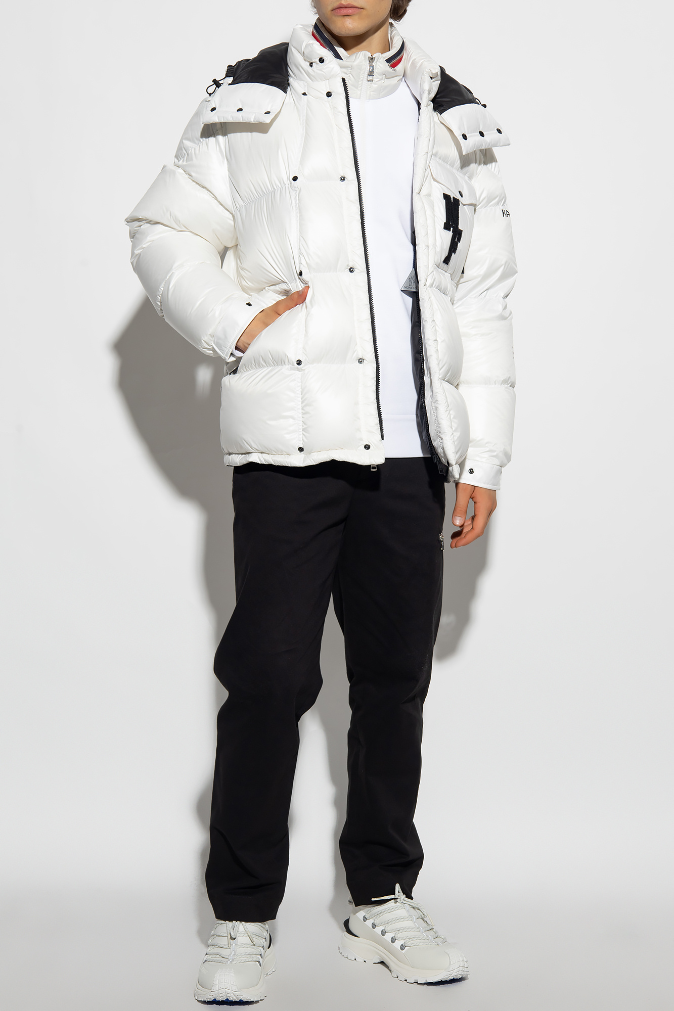 Moncler Genius 7 Moncler Fragment Hiroshi Fujiwara | Men's